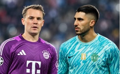 Bayern Münih'te Neuer sonrası plan: R