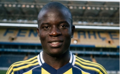 Kante, Fenerbahçe'ye yakın!