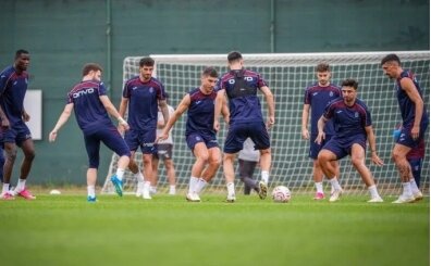 Trabzonspor, yabanc� transferinde Be�ikta� ve Fenerbah�e'yi geride b�rakt�