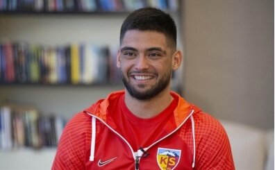 Samsunspor'da Bilal Bayazit sesleri