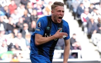 Manchester United'dan Adrien Truffert
