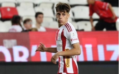 Fenerbahçe'den gençlik hamlesi! Antalyaspor'dan 5 takviye