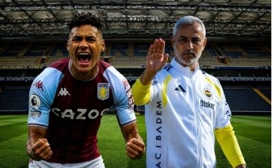 Fenerbahçe, Watkins'te son aşamada!