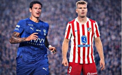 F.Bahçe'den sürpriz: Sörloth ya da Nu