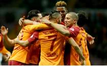 Galatasaray'ın yedekleri, kupada fark yaptı!