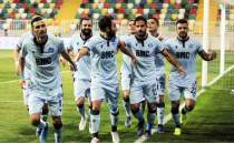 Adana Demirspor'da 3 futbolcu kadro dışı bırakıldı