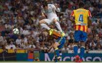 Bilyoner ile Maç Önü; Valencia - Real Madrid 