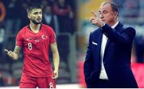 Galatasaray'ın Okay transferinde 'Başkan' engeli