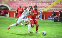 Kayserispor, Türkiye Kupası'nda 4. tura çıktı