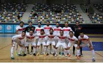 Futsal Milli Takımı'nın Sonbahar Kupası aday kadrosu açıklandı