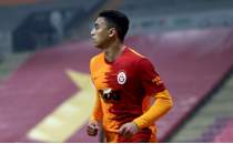 Süper Lig'de en golcü yedek kulübesi Galatasaray'da