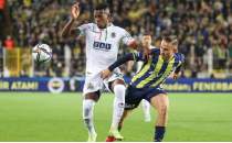 Fenerbahçe, Kadıköy'de Alanyaspor'a kaybetti!