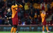 Galatasaray eriyor! Hasret 6 maça çıktı