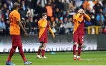 Galatasaray'ı kiralık yıldızı yıktı!
