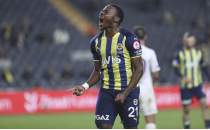 Fenerbahçe, uzatmalarda son 16'ya kaldı