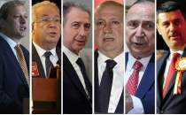 Galatasaray'da başkan adayları listelerini verdi