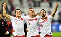 Hakan, Merih ve Ozan, EURO 2020'de olmayabilir!