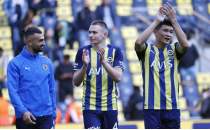 Fenerbahçe'de 'Milli' savunma! Yüzleri güldürdü