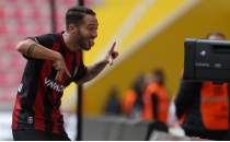 Kayserispor'da transfer sürprizi: Bertolacci
