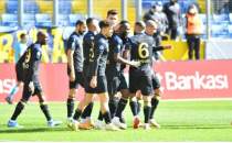 Ankaragücü, Türkiye Kupası'nda tur atladı