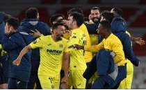 Villarreal'in hikayesi Sivasspor maçıyla başladı