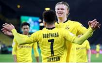 Sevilla - Dortmund: Muhtemel 11