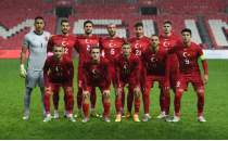 Ümit Milli Futbol Takımı'nın hazırlık kampı aday kadrosu açıklandı