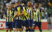 Fenerbahçe, son hazırlık maçını da kazandı
