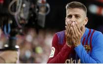 Barcelona, Lionel Messi'siz ilk maçını kazandı