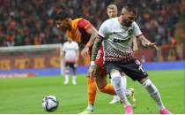 Gaziantep FK'den sakatlık açıklaması!