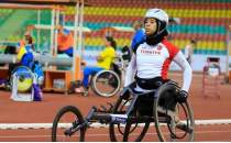 Türkiye'nin 1992 Barselona'da başlayan paralimpik mücadelesi 2020 Tokyo'da