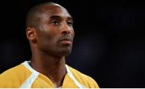 Basketbol efsanesi Kobe Bryant'ın vefatının ardından bir yıl geçti