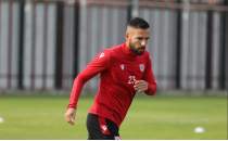 Yasin Öztekin: 'Samsunspor'un hedefi her zaman şampiyonluktur'