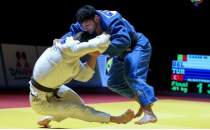 Judoda Avrupa Açık başlıyor
