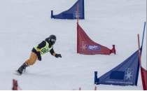 Snowboard Türkiye Şampiyonası, tamamlandı