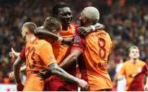 Galatasaray - Adana Demirspor: 11'ler