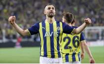 Fenerbahçe - Gaziantep: İlk 11'ler