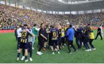 Ankaragücü, Süper Lig'e iddialı dönmek istiyor