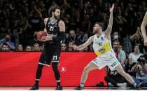 Grcistan'da Shengelia oku!