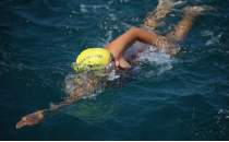 İşte İslami Oyunlar'da yarışacak milli yüzücüler
