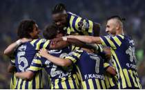 Fenerbahçe - Kayserispor: 11'ler
