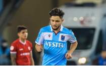 Adana Demirspor, Salih Kavrazlı'yı transfer etti