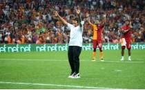 Galatasaray'ın uğuru: Ali Yiğit Buruk