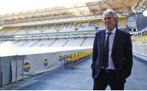 Fenerbahçe'nin yeni teknik direktörü Jorge Jesus