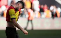 Göztepe, Süper Lig'de üst üste 9. maçını kaybetti