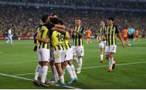Fenerbahçe'nin 6 yıllık Kadıköy hasreti sona erdi!