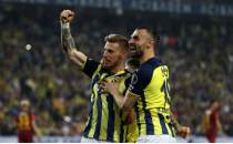 Fenerbahçe'de galibiyet serisi devam ediyor!