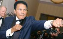 Irkçılığa karşı bir sembol: Muhammed Ali