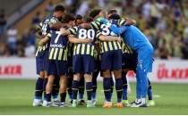 Fenerbahçe'nin UEFA kadrosu değişti!