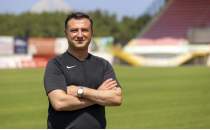 Tarık Aksar: 'Galatasaray'dan puan alacağız'